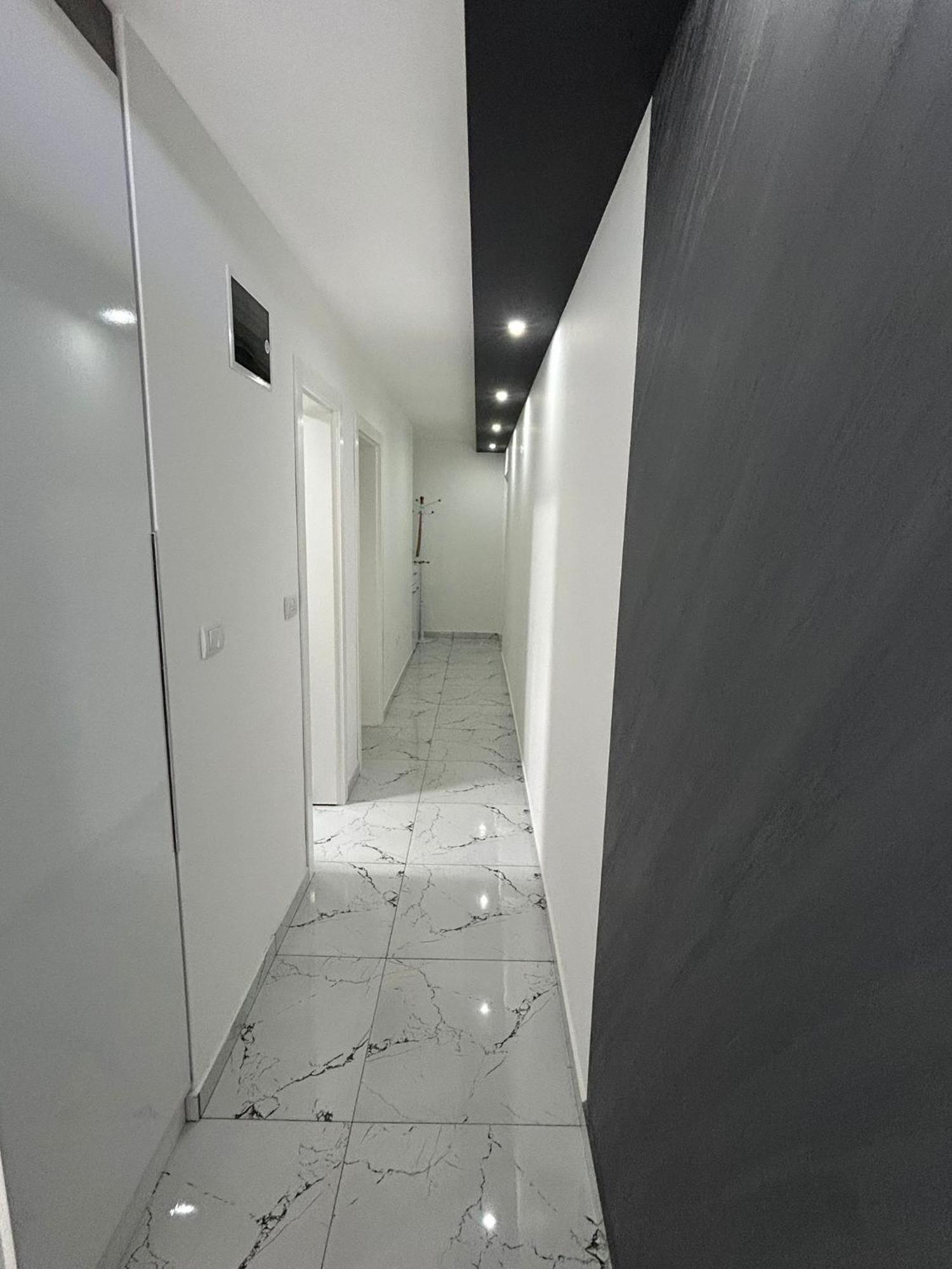 Zlatna Plaza Apartment Bratunac Exterior photo